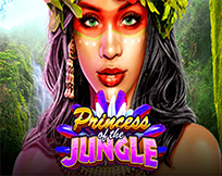 Princess Of The Jungle