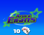 Aces & Eights 10 Hand