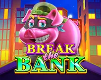 Break the Bank