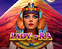 Lady of Ra