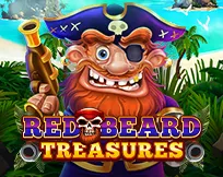 Red Beard Treasures