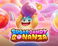Sugar Candy Bonanza