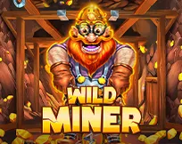 Wild Miner