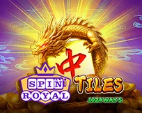 Spin Royal Tiles