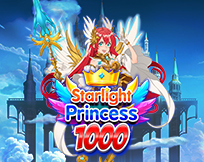 Starlight Princess 1000