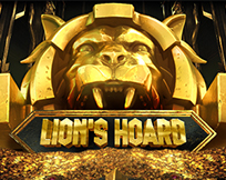 Lion`s Hoard